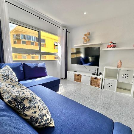 Phoenix Beach Home El Médano Екстериор снимка