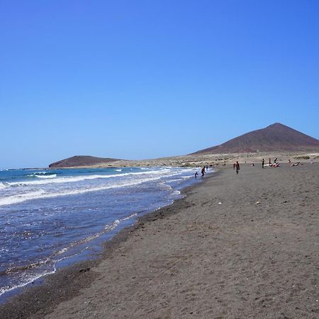 Phoenix Beach Home El Médano Екстериор снимка
