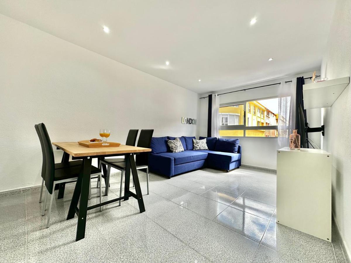 Phoenix Beach Home El Médano Екстериор снимка