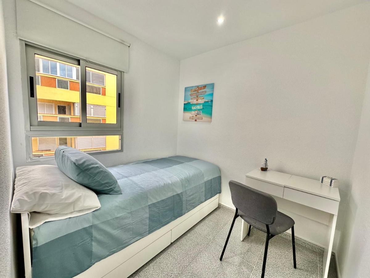 Phoenix Beach Home El Médano Екстериор снимка