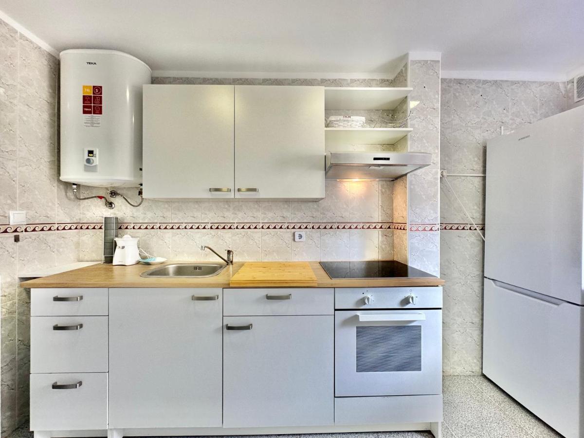 Phoenix Beach Home El Médano Екстериор снимка