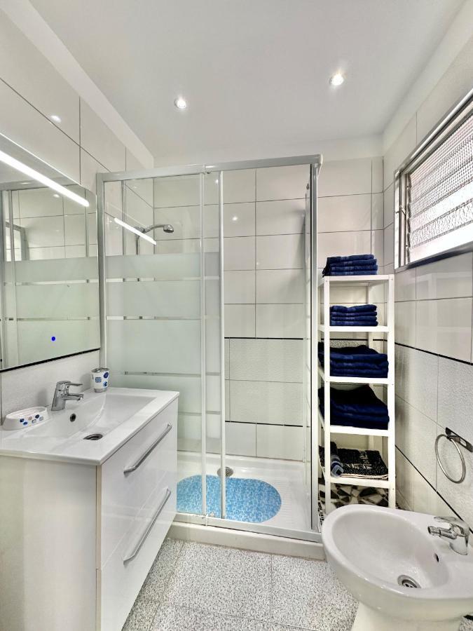 Phoenix Beach Home El Médano Екстериор снимка