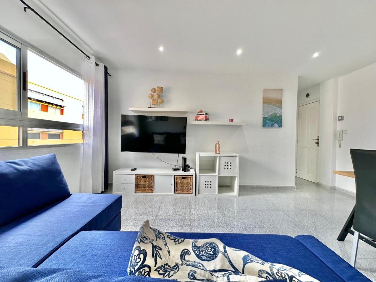 Phoenix Beach Home El Médano Екстериор снимка