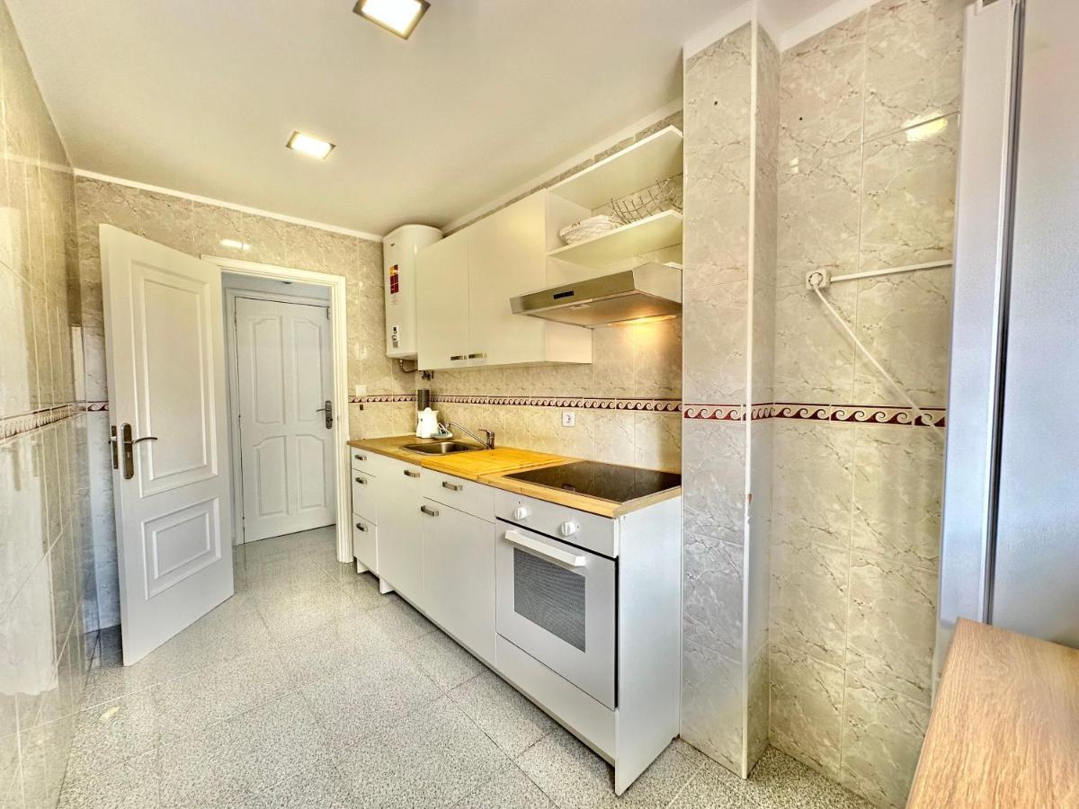 Phoenix Beach Home El Médano Екстериор снимка