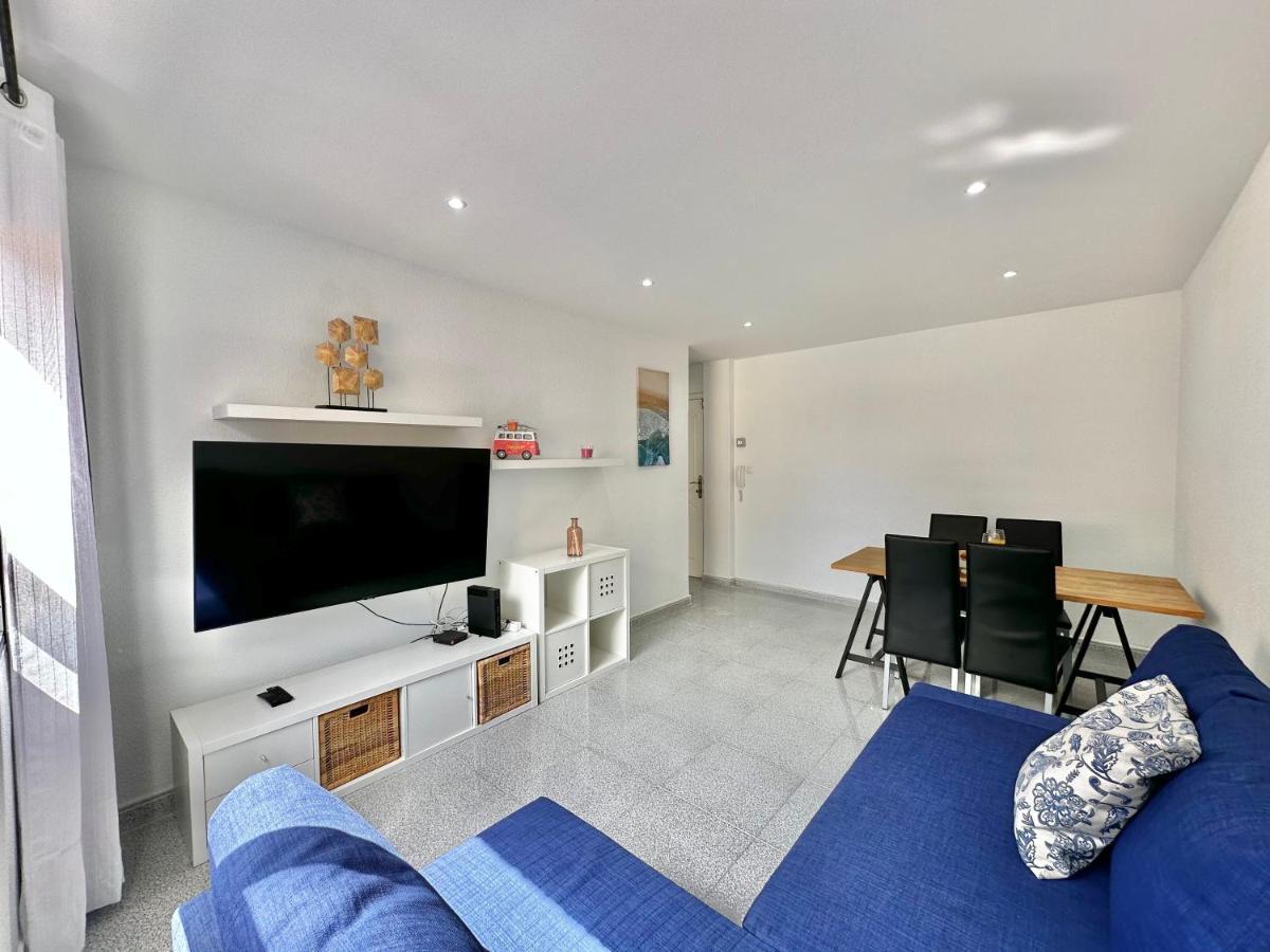 Phoenix Beach Home El Médano Екстериор снимка