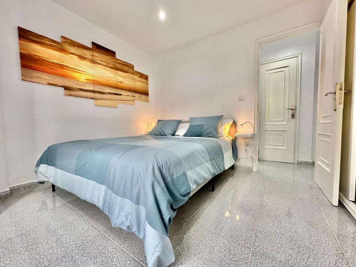 Phoenix Beach Home El Médano Екстериор снимка