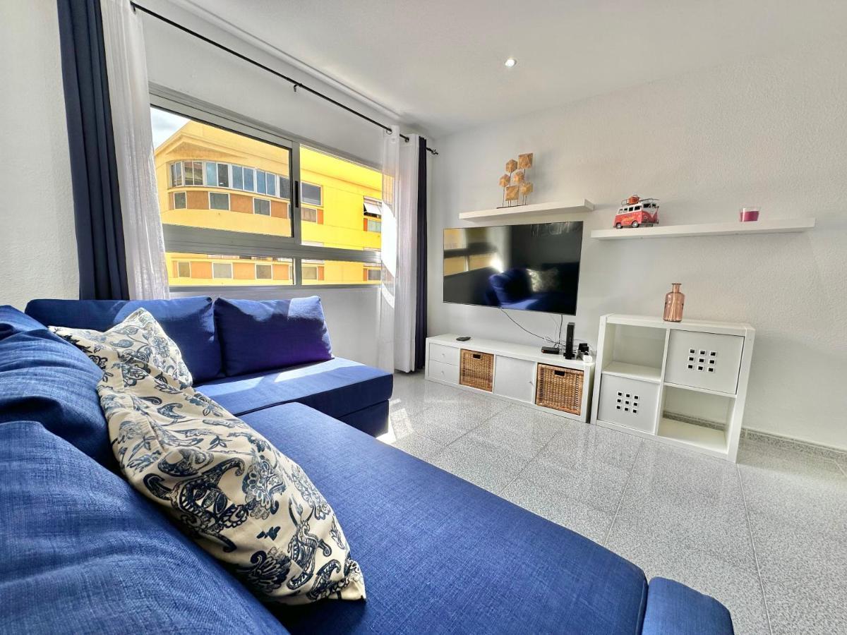 Phoenix Beach Home El Médano Екстериор снимка