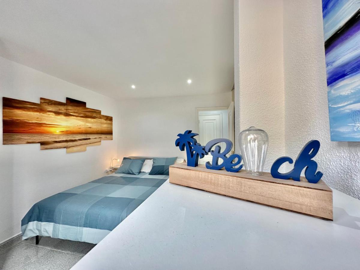 Phoenix Beach Home El Médano Екстериор снимка