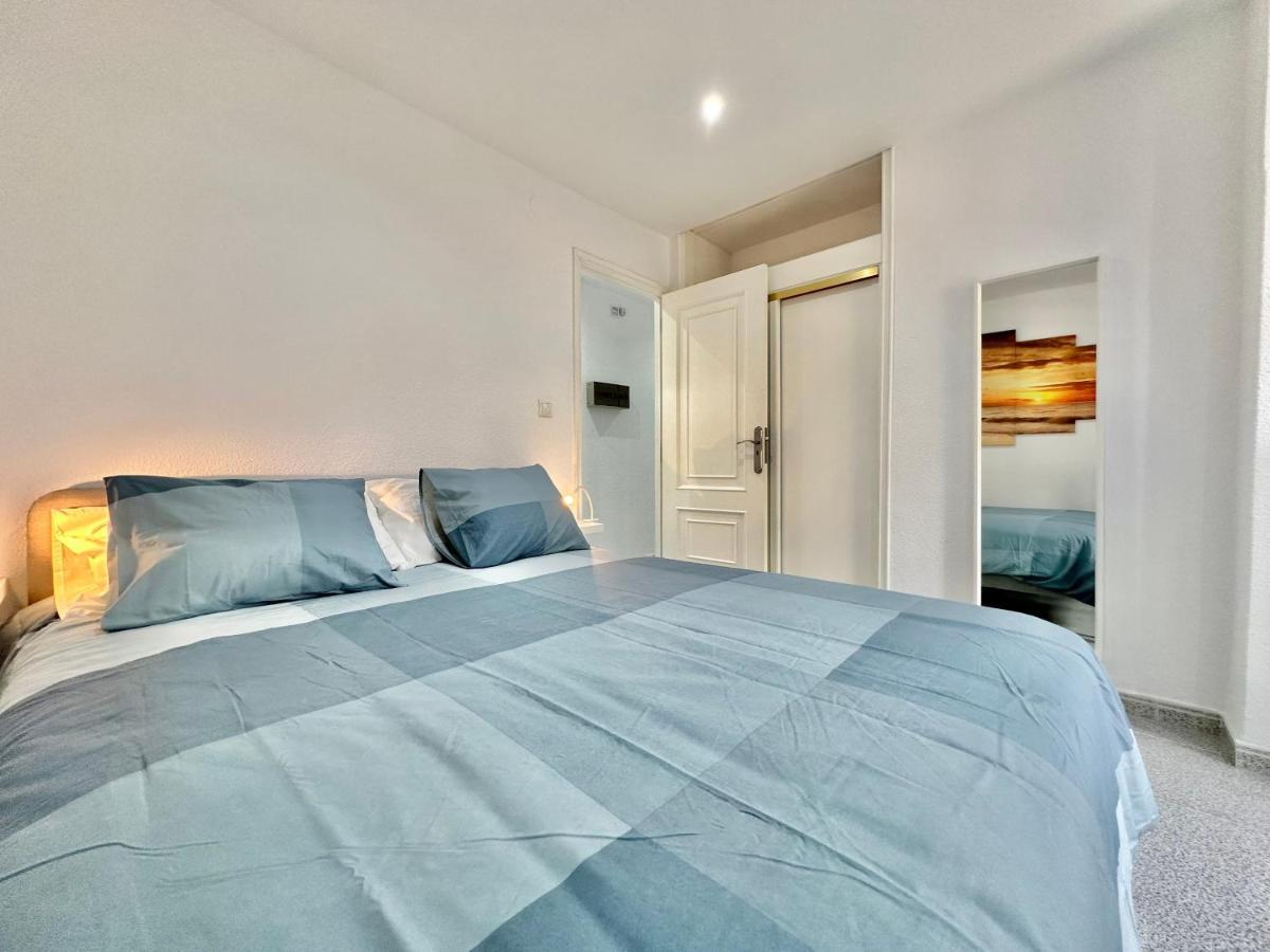 Phoenix Beach Home El Médano Екстериор снимка