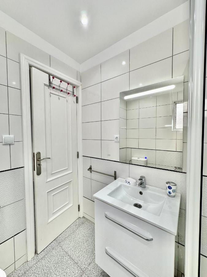 Phoenix Beach Home El Médano Екстериор снимка