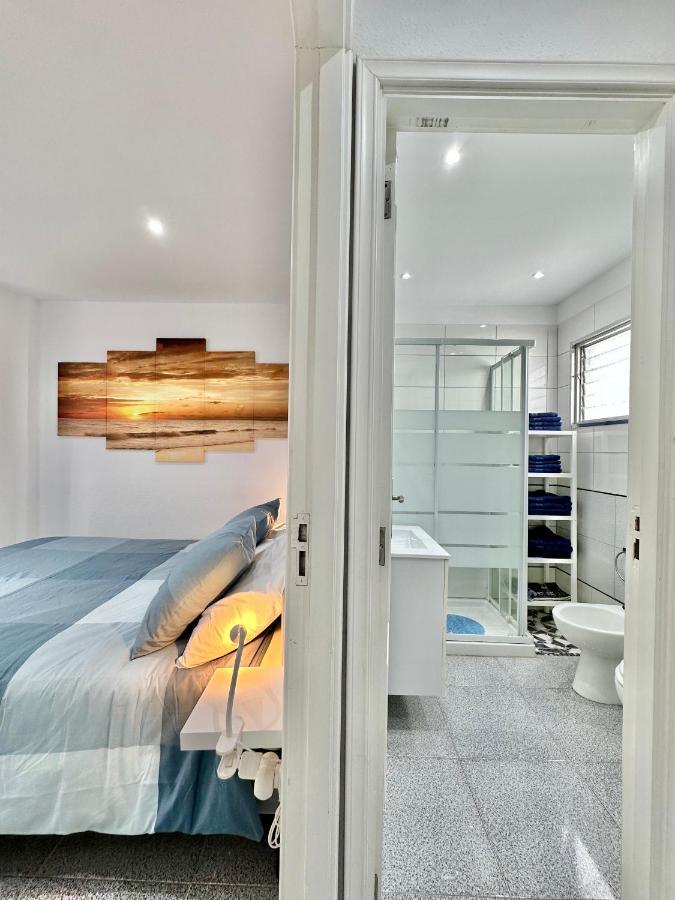 Phoenix Beach Home El Médano Екстериор снимка
