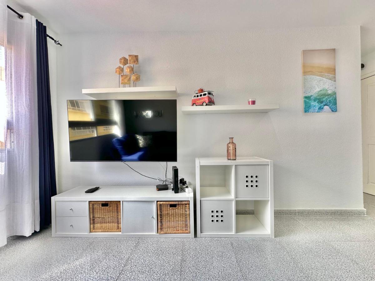 Phoenix Beach Home El Médano Екстериор снимка