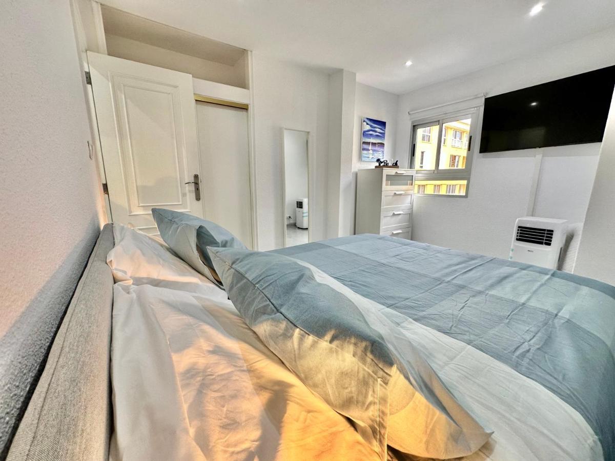 Phoenix Beach Home El Médano Екстериор снимка
