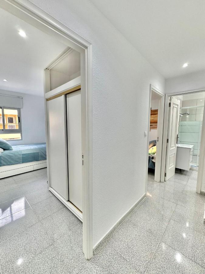 Phoenix Beach Home El Médano Екстериор снимка