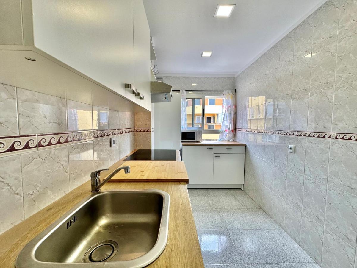 Phoenix Beach Home El Médano Екстериор снимка