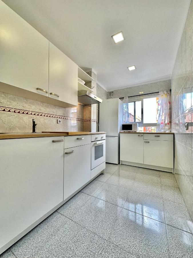 Phoenix Beach Home El Médano Екстериор снимка