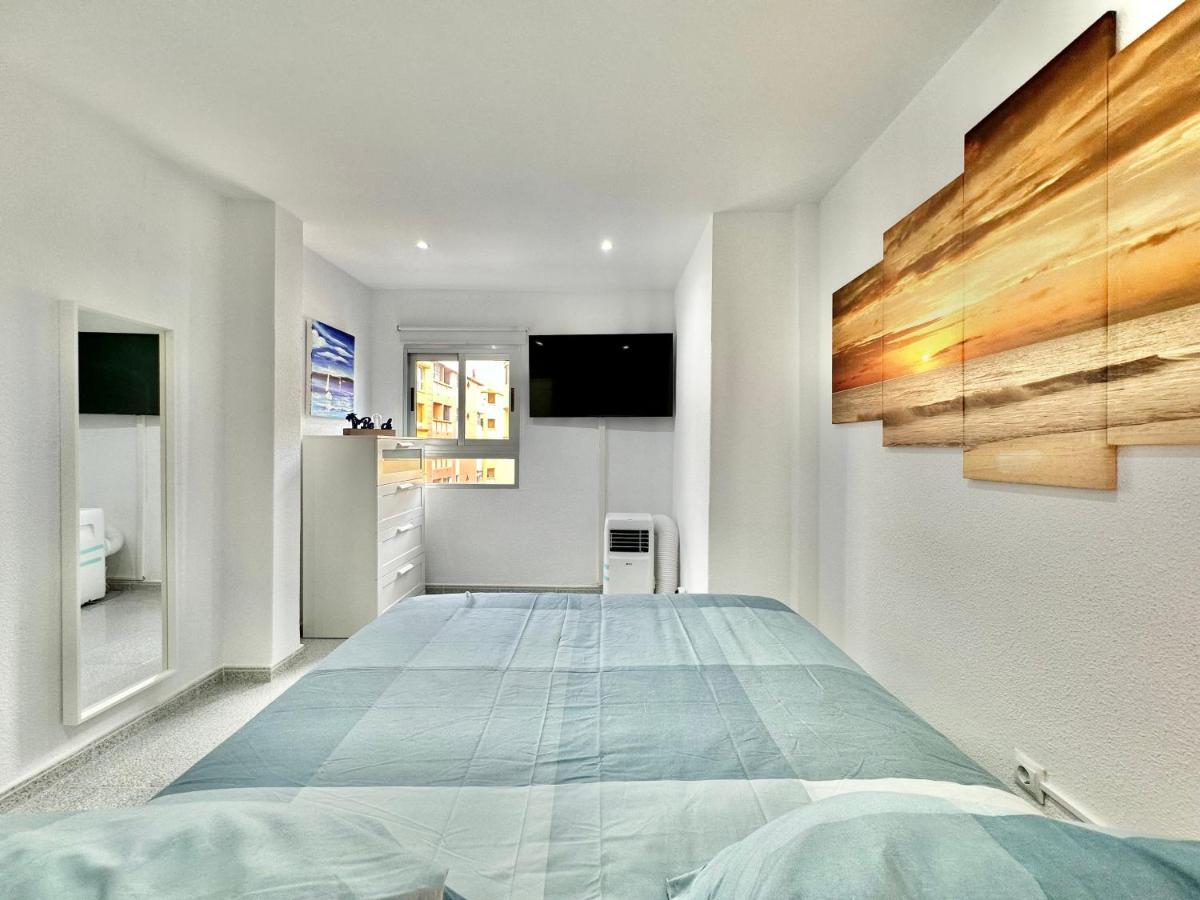 Phoenix Beach Home El Médano Екстериор снимка