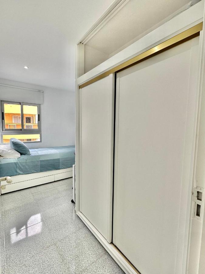 Phoenix Beach Home El Médano Екстериор снимка