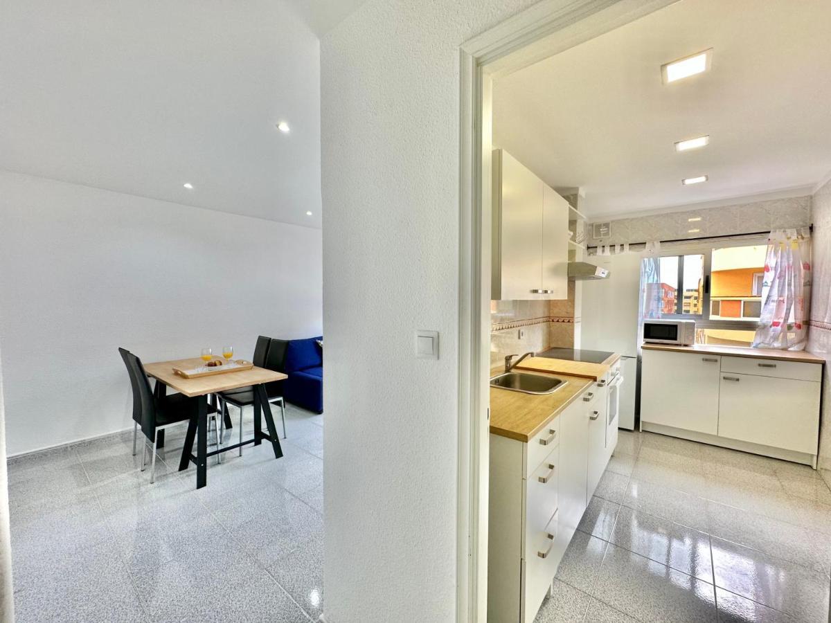 Phoenix Beach Home El Médano Екстериор снимка