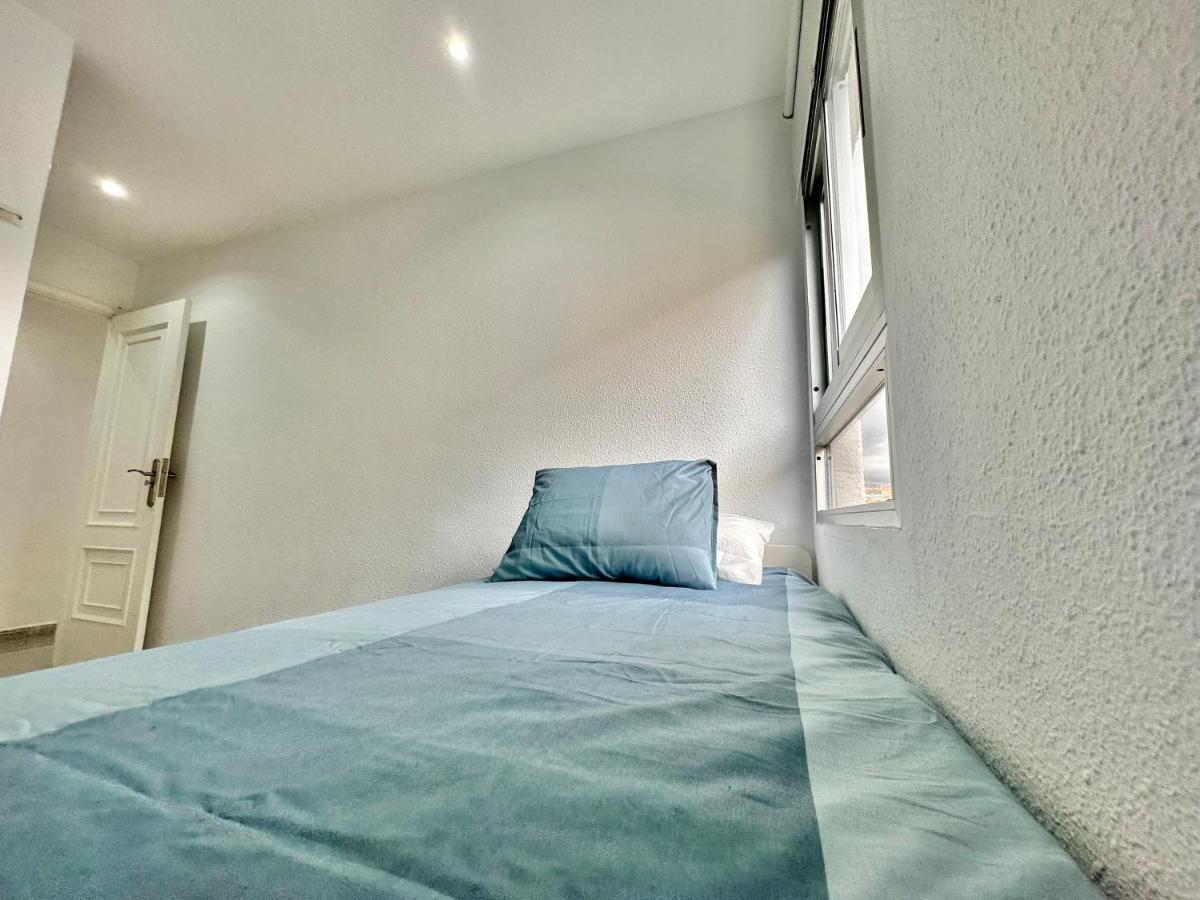 Phoenix Beach Home El Médano Екстериор снимка