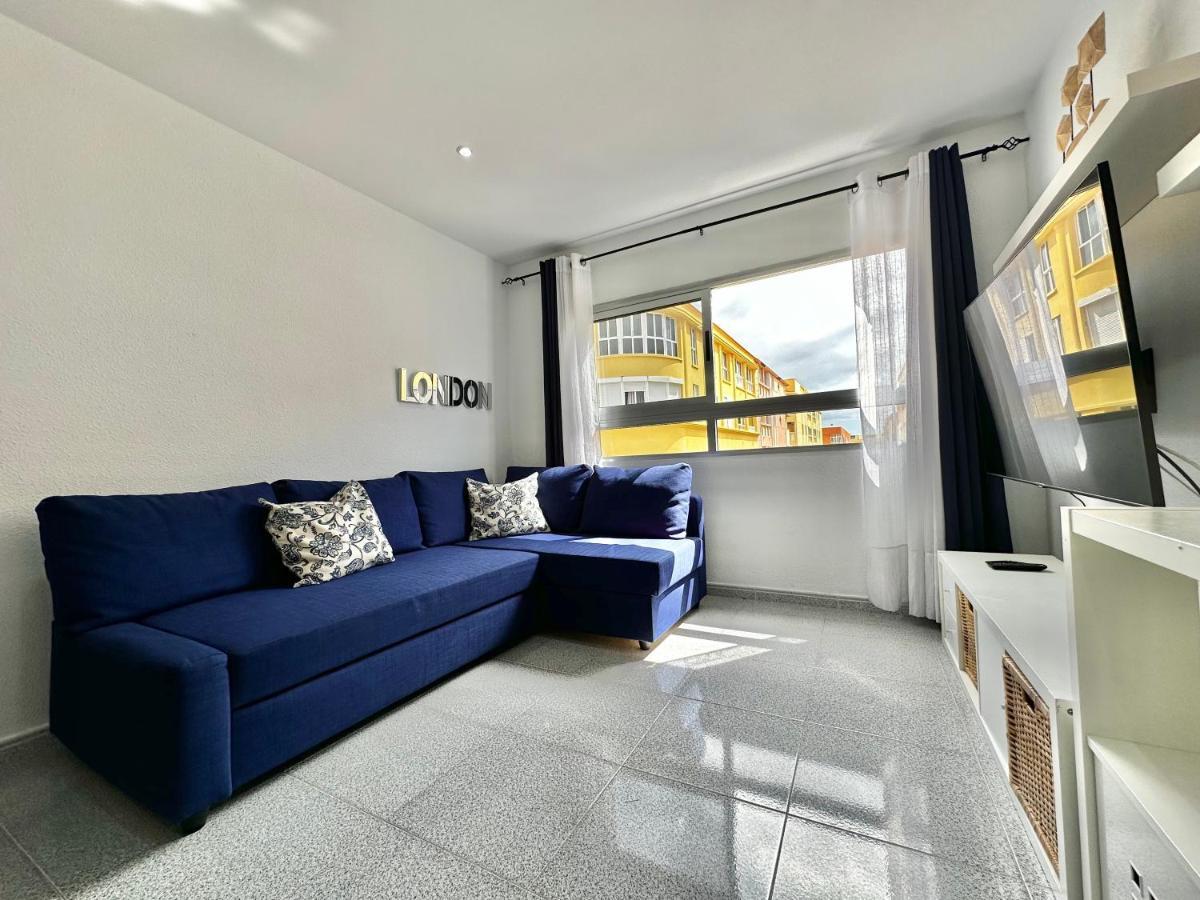 Phoenix Beach Home El Médano Екстериор снимка