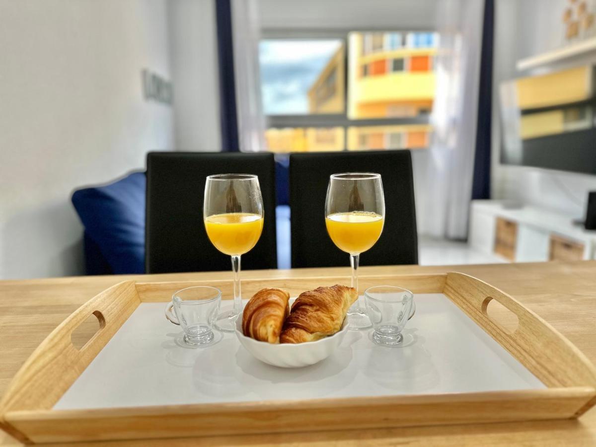 Phoenix Beach Home El Médano Екстериор снимка