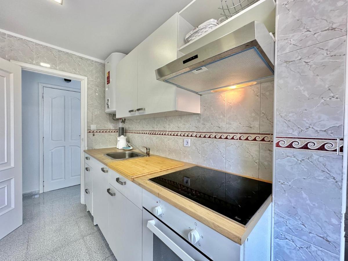 Phoenix Beach Home El Médano Екстериор снимка
