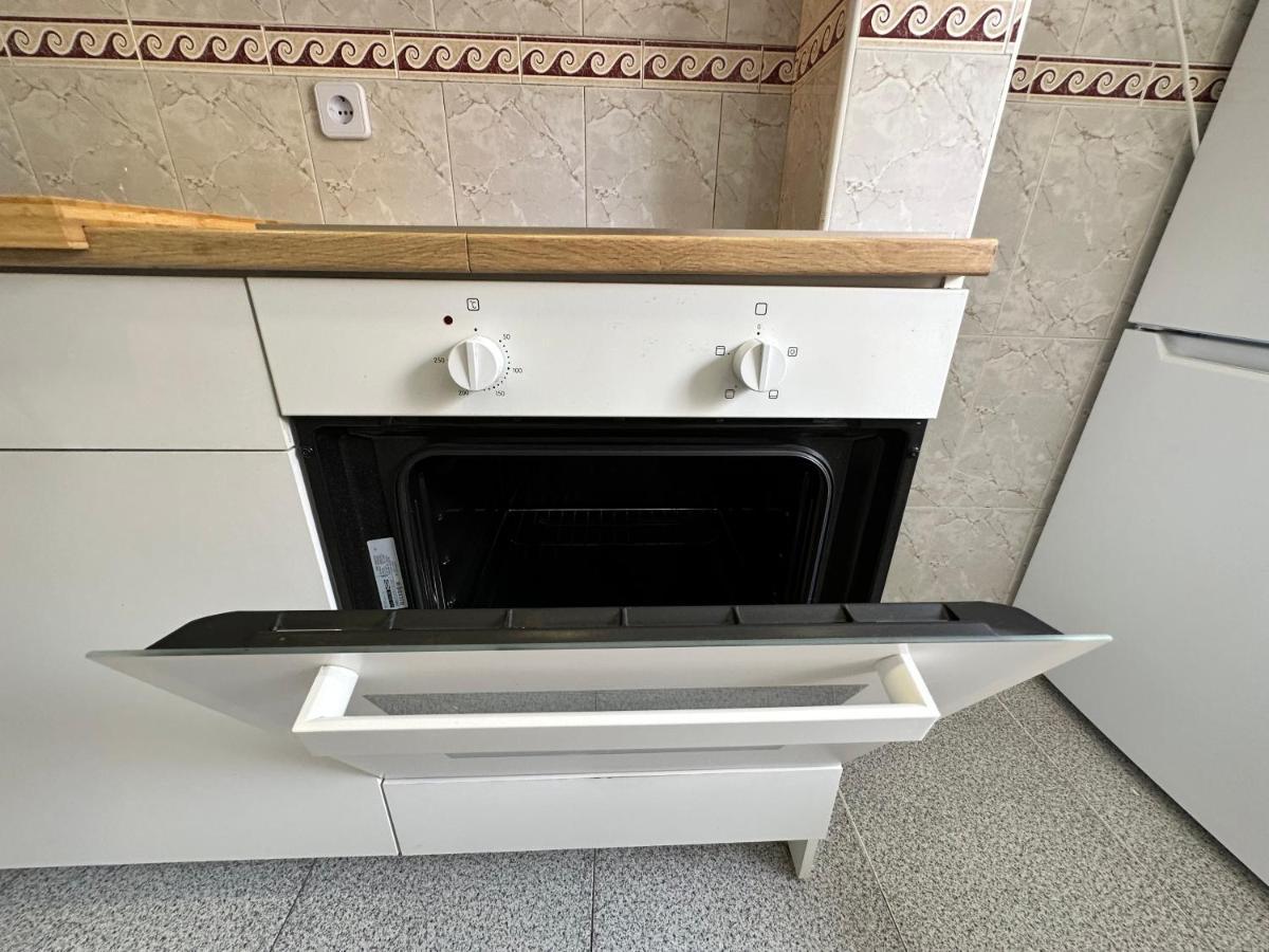 Phoenix Beach Home El Médano Екстериор снимка