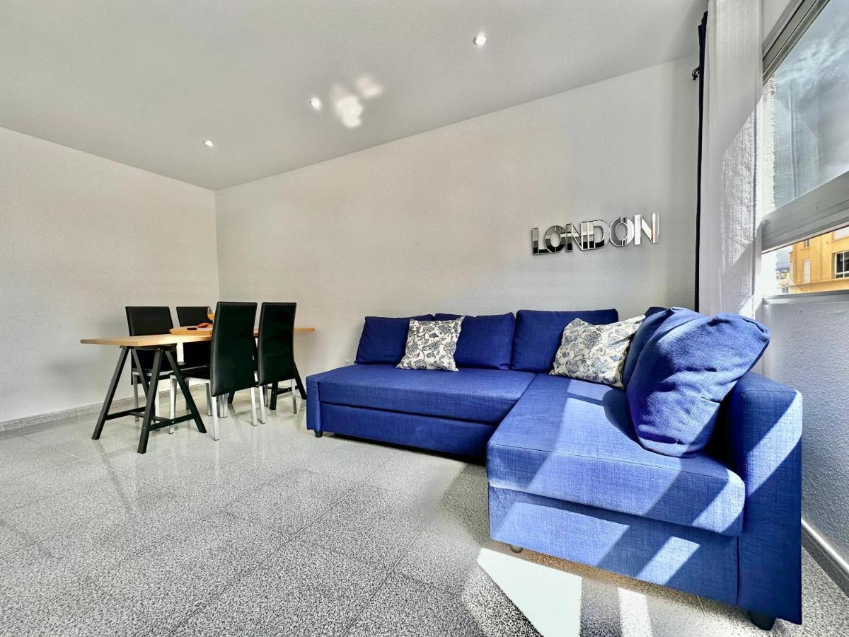 Phoenix Beach Home El Médano Екстериор снимка