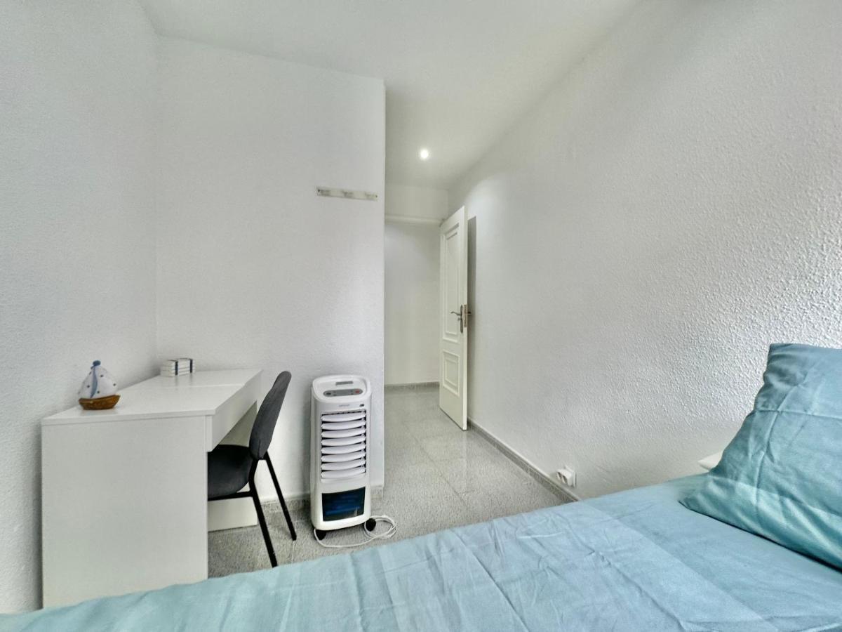 Phoenix Beach Home El Médano Екстериор снимка