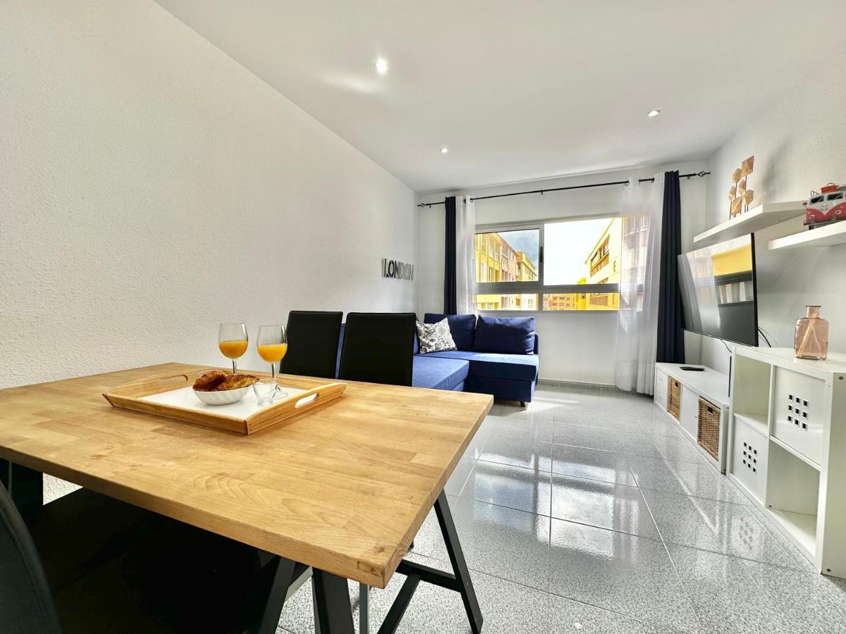 Phoenix Beach Home El Médano Екстериор снимка