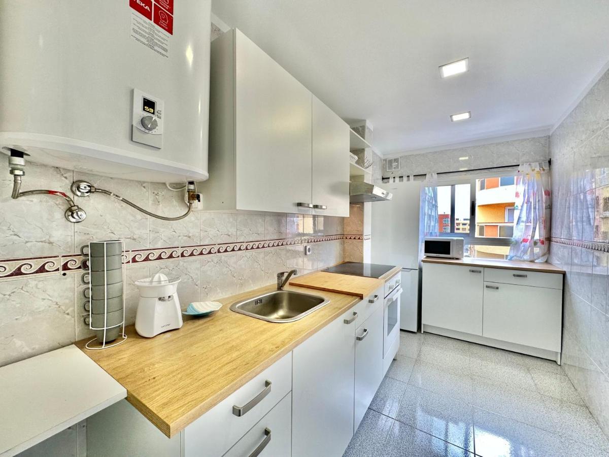 Phoenix Beach Home El Médano Екстериор снимка