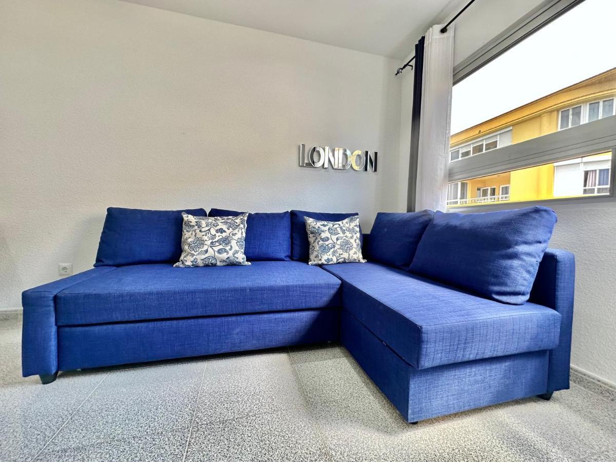 Phoenix Beach Home El Médano Екстериор снимка